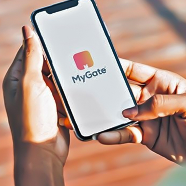 MyGate App